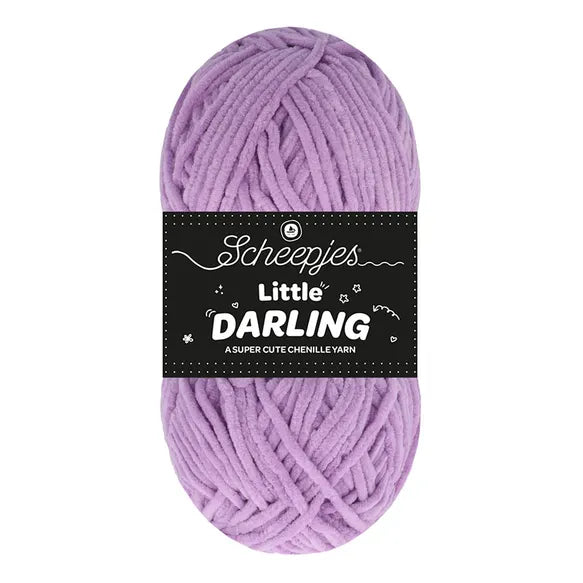 Scheepjes Little Darling - 430