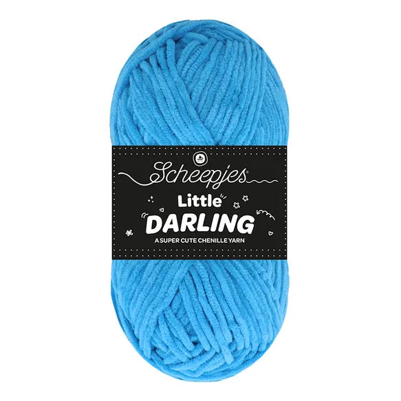 Scheepjes Little Darling - 431