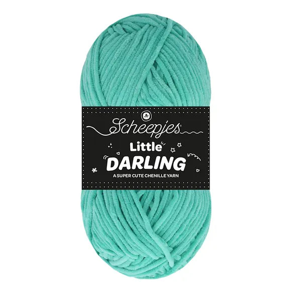 Scheepjes Little Darling - 432