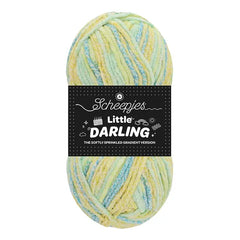 Collection image for: Scheepjes Little Darling