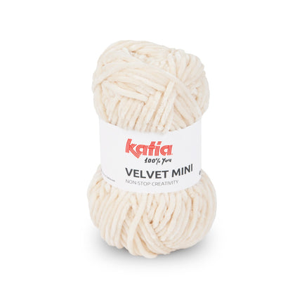 Katia Velvet Mini - 200