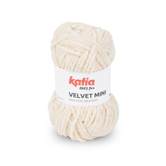 Katia Velvet Mini - 200