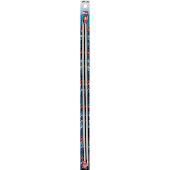 Prym - Breinaalden aluminium 40cm 5.00mm