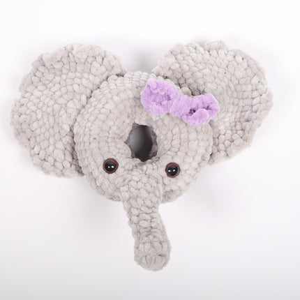 Beignet d'éléphant