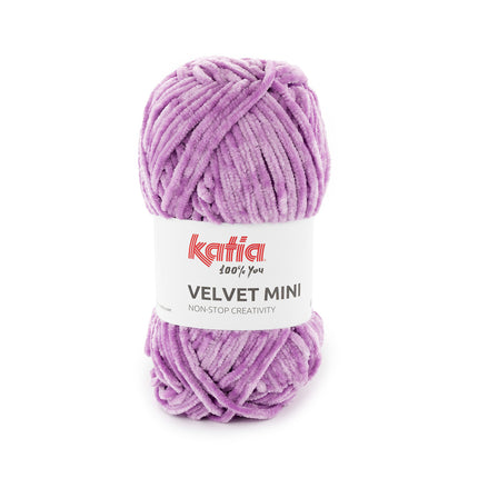 Katia Velvet Mini - 227