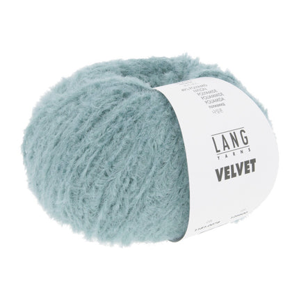 Lang Yarns - Velvet - 1181.0078