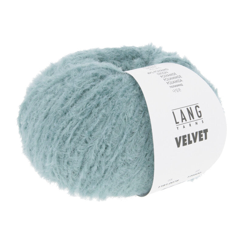Lang Yarns - Velvet - 1181.0078