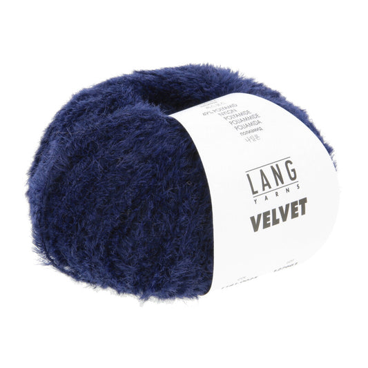 Lang Yarns - Velvet - 1181.0025