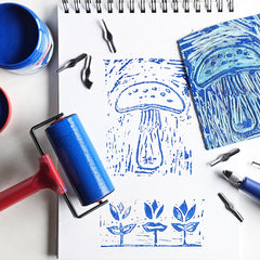 Collection image for: Sip & Stamp Private event