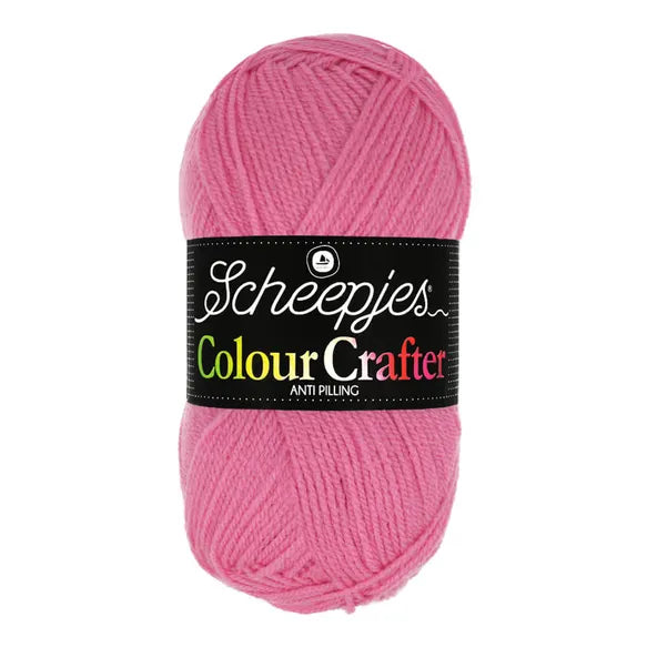 Scheepjes Colour Crafter - 1241