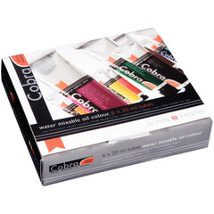 Collection image for: Cobra Artist series