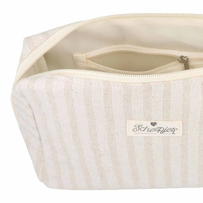 Scheepjes - Projecttas met rits