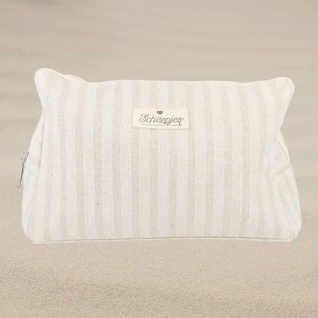 Scheepjes - Projecttas met rits