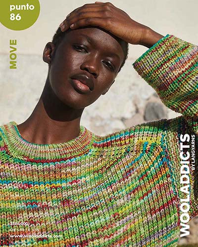 Lang Yarns - Punto 86 MOVE