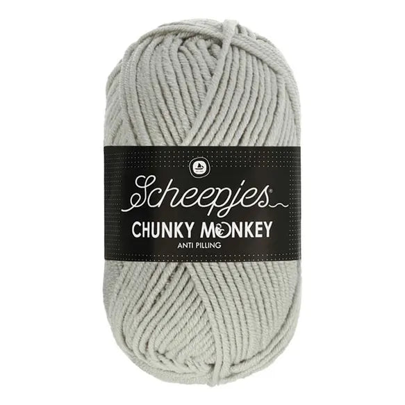 Scheepjes Chunky Monkey - 1203