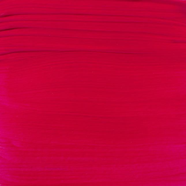 Amsterdam - Peinture acrylique Série Standard - Rouge Violet Permanent 348 - 500ml