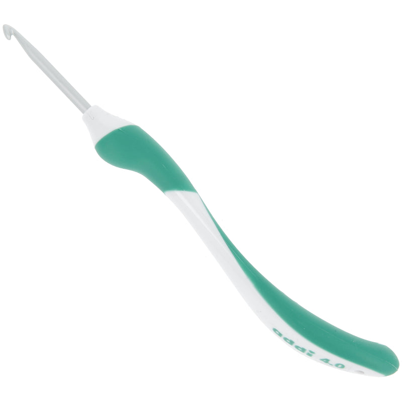 Addi Swing haaknaald - 4.00mm