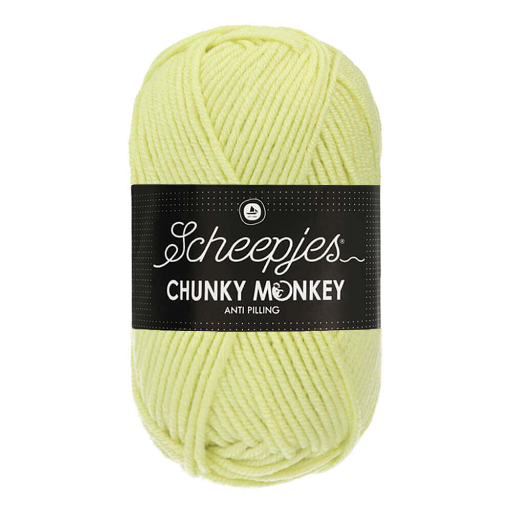 Scheepjes Chunky Monkey - 1020