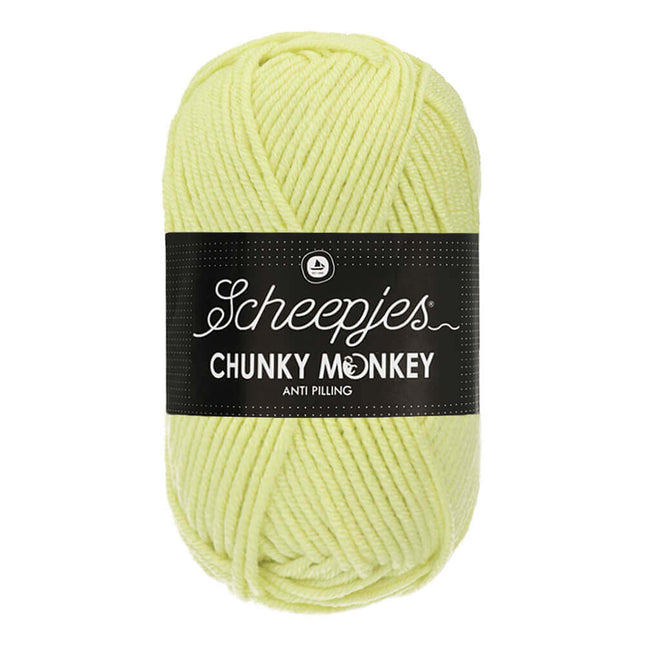 Scheepjes Chunky Monkey - 1020
