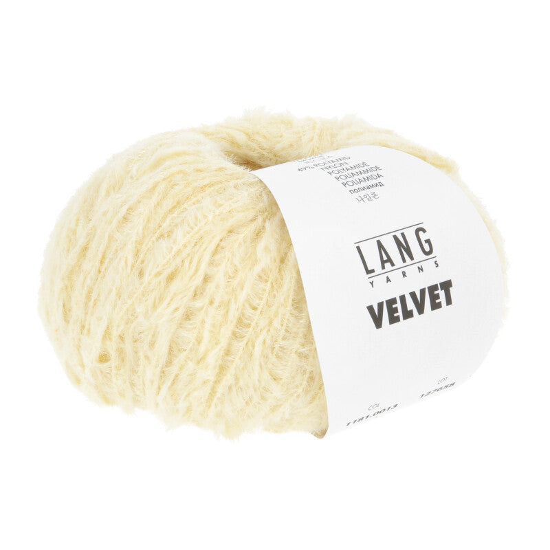Lang Yarns - Velvet - 1181.0013