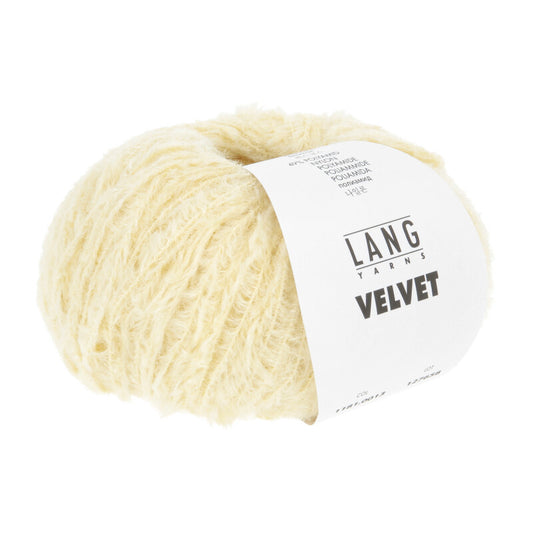 Lang Yarns - Velvet - 1181.0013