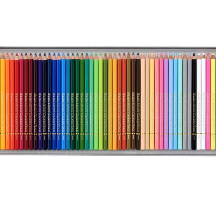 Holbein - Artists Oil based kleurpotloden set van 50