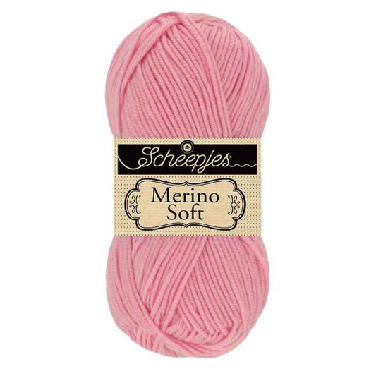 Scheepjes Merino Soft - 632