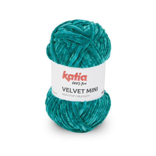 Katia Velvet Mini - 207