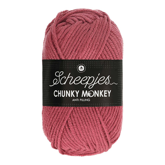 Scheepjes Chunky Monkey - 1023