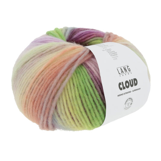 Lang Yarns - Cloud - 1077.0009
