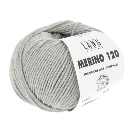 Lang Yarns - Merino 120 - 34.0103