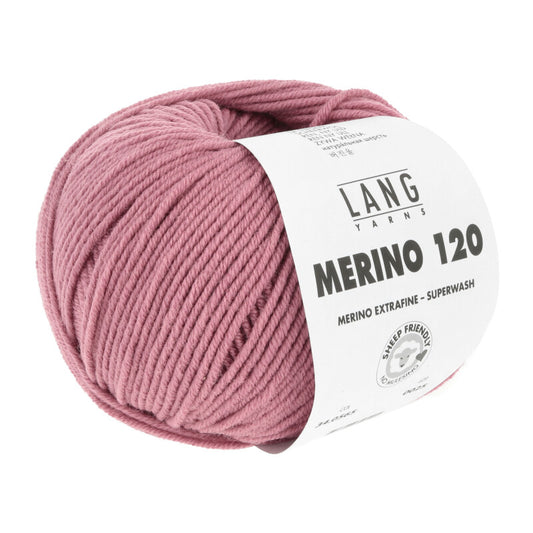 Lang Yarns - Merino 120 - 34.0565