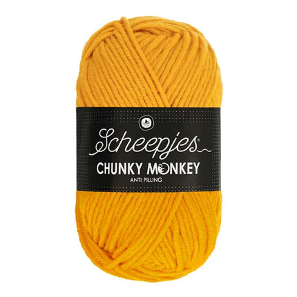 Scheepjes Chunky Monkey - 1114