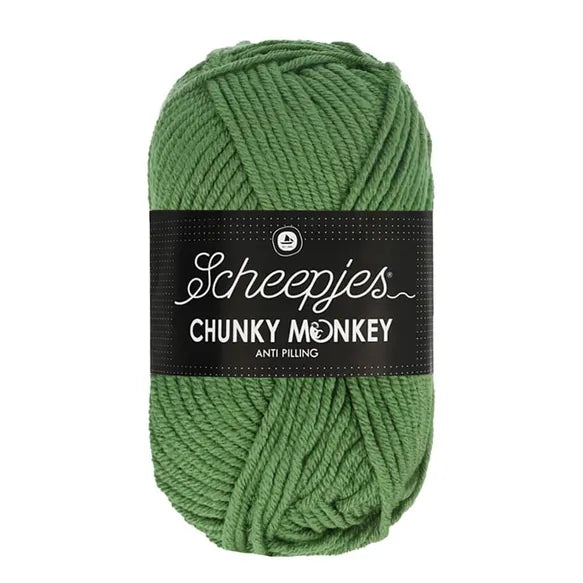 Scheepjes Chunky Monkey - 1824