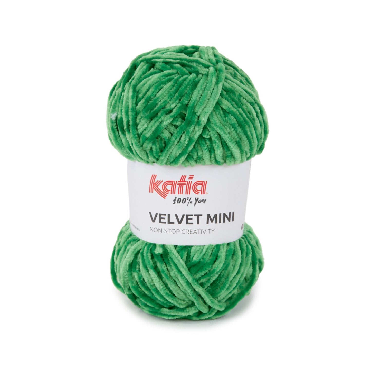 Katia Velvet Mini - 216