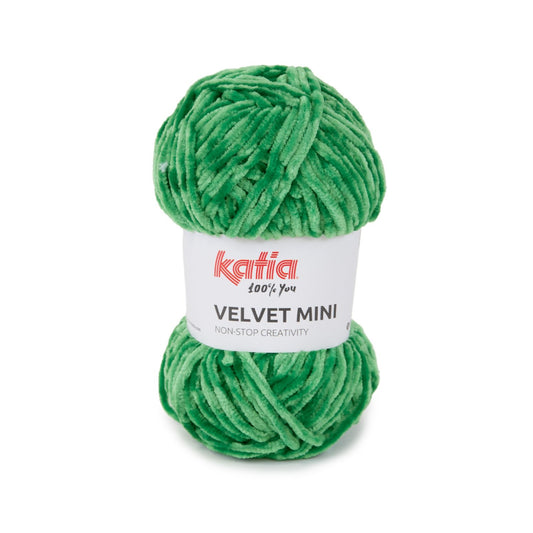 Katia Velvet Mini - 216