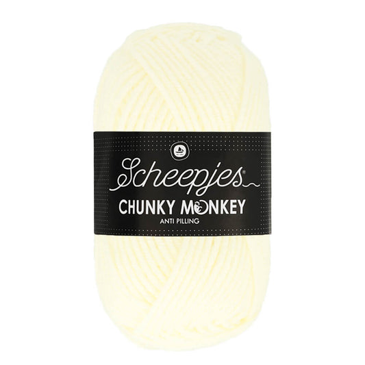 Scheepjes Chunky Monkey - 1005