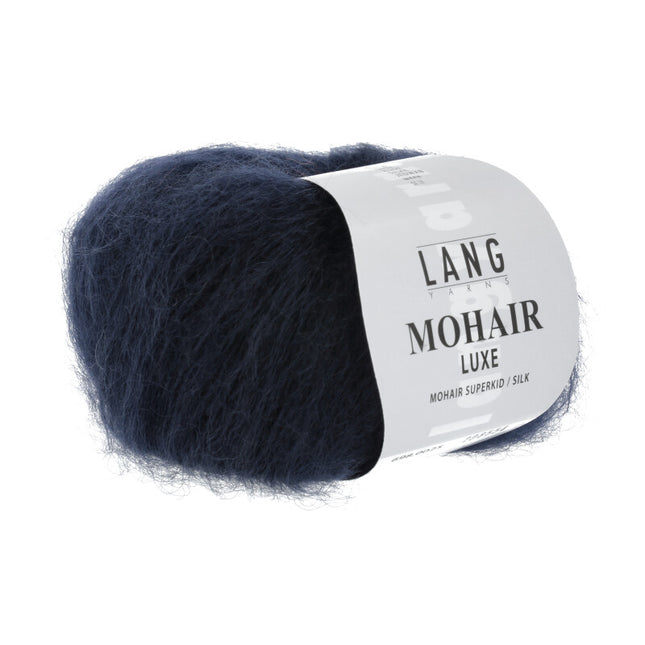 Lang Yarns - Mohair Luxe - 698.0025