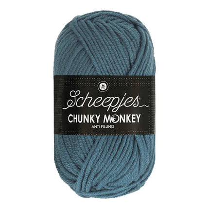 Scheepjes Chunky Monkey - 1302