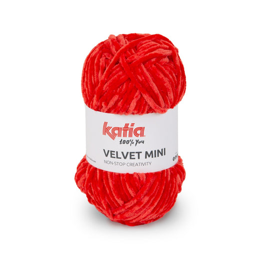 Katia Velvet Mini - 211