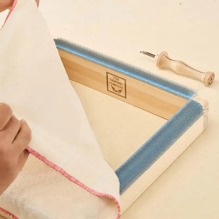 The Oxford Company - Punch frame rechthoek 51x76cm