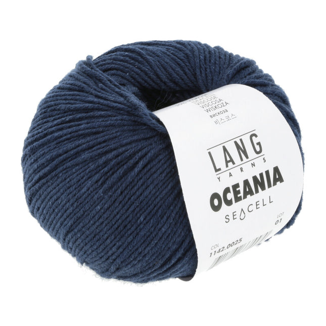 Lang Yarns - Oceania - 1142.0025