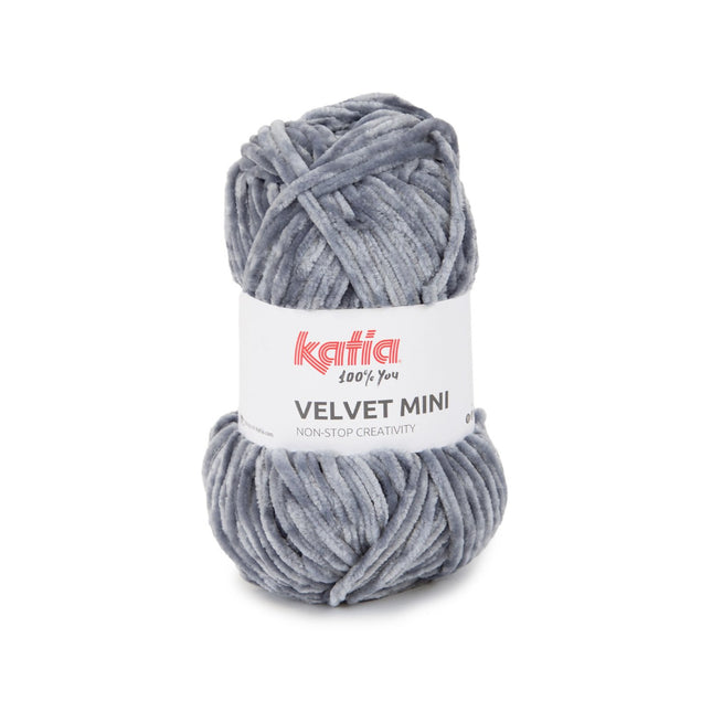 Katia Velvet Mini - 215