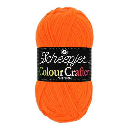 Scheepjes Colour Crafter - 1256