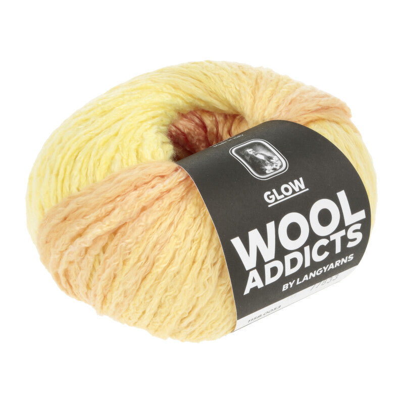 Lang Yarns - Glow - 1158.0053
