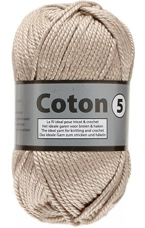 Lammy Yarns Coton 5 - 791