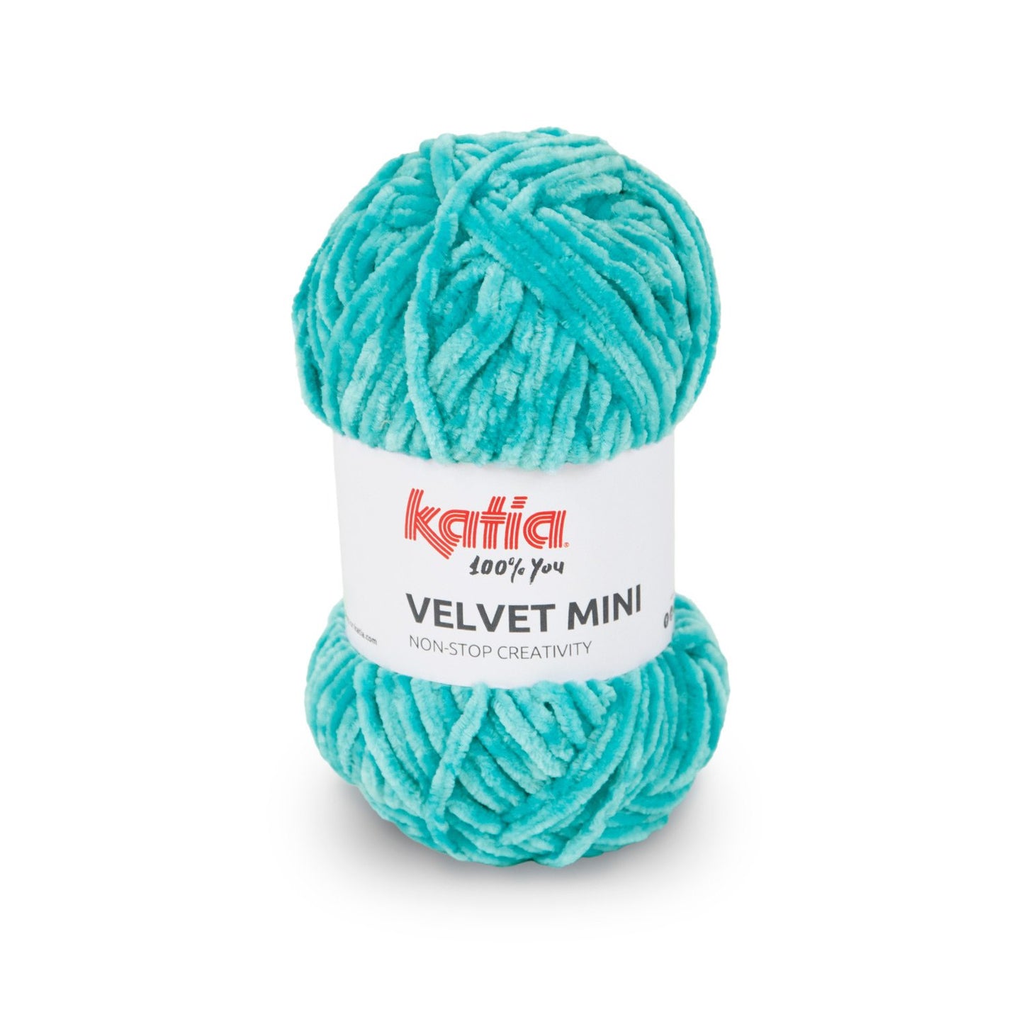 Katia Velvet Mini - 208