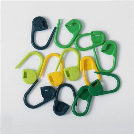 Marqueurs de points KnitPro 30 pcs.
