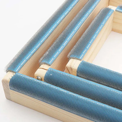 The Oxford Company - Punch frame rechthoek 51x76cm