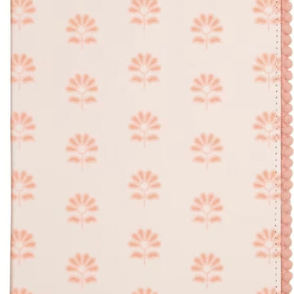 Èccolo - Notitieboek Pompom - lijn